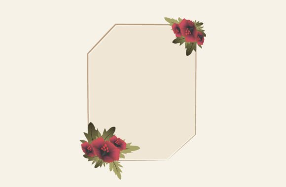 Download Floral Frame PNG Collection - Frame png Collection